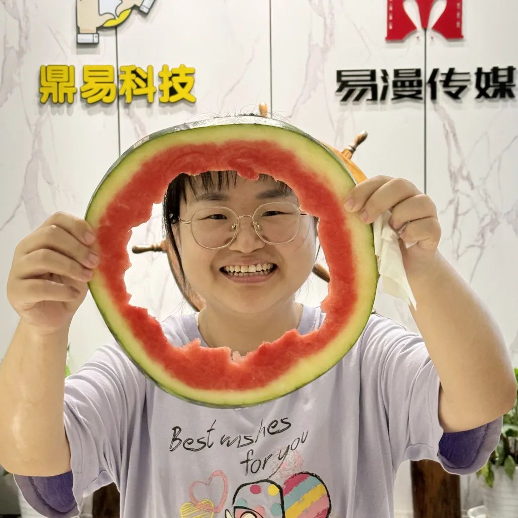 众里吃瓜千百度，，，，蓦然回首，，，，瓜已入腹最深处_公司动态_网站建设_APP开发_星空娱乐科技-专注高端品牌网站建设一站式定制|杭州微信小程序开发