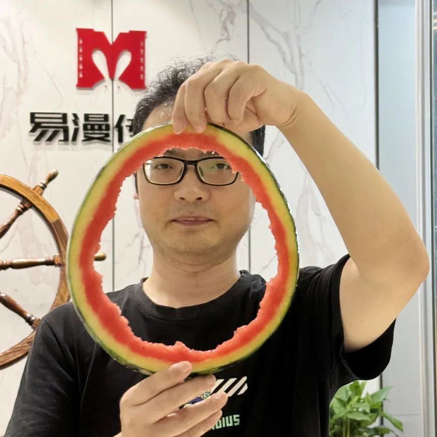 众里吃瓜千百度，，，，蓦然回首，，，，瓜已入腹最深处_公司动态_网站建设_APP开发_星空娱乐科技-专注高端品牌网站建设一站式定制|杭州微信小程序开发